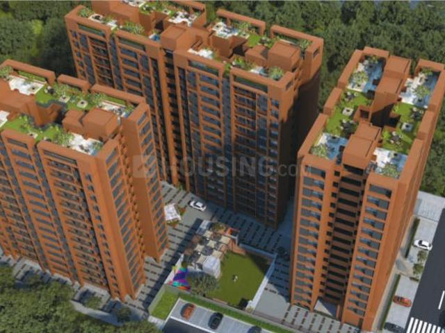 Flat for sale in Gujarat