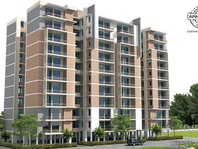 Flat for sale in Hariana
