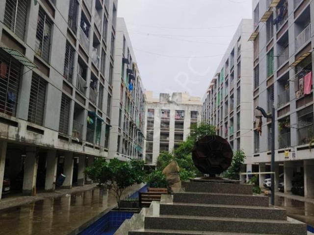 Flat for sale in Amroli, Gujarat