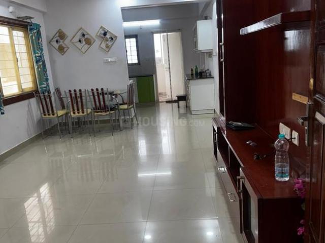 Flat for rent in Cox Town - Bangalore, Karnataka