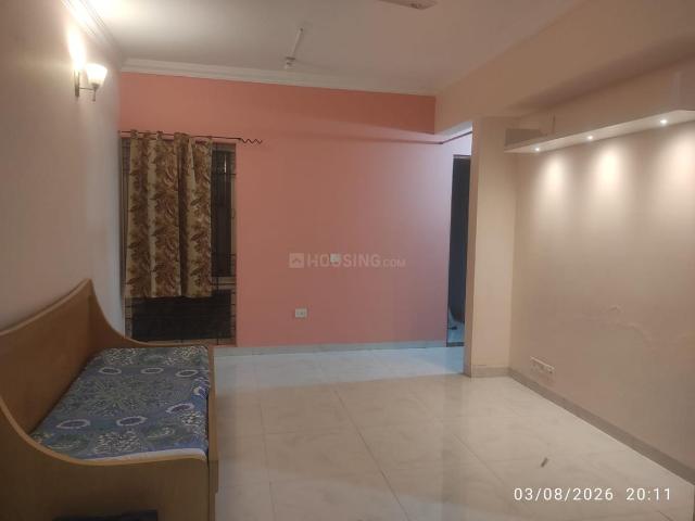 Flat for rent in Cox Town - Bangalore, Karnataka