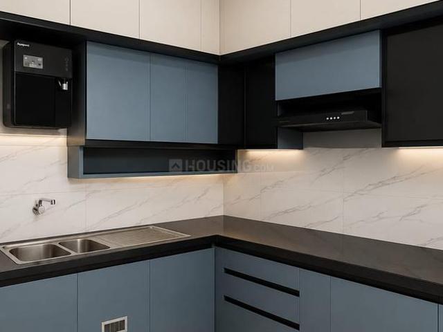 Flat for rent in Cox Town - Bangalore, Karnataka