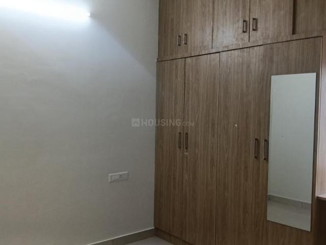 Flat for rent in Cox Town - Bangalore, Karnataka