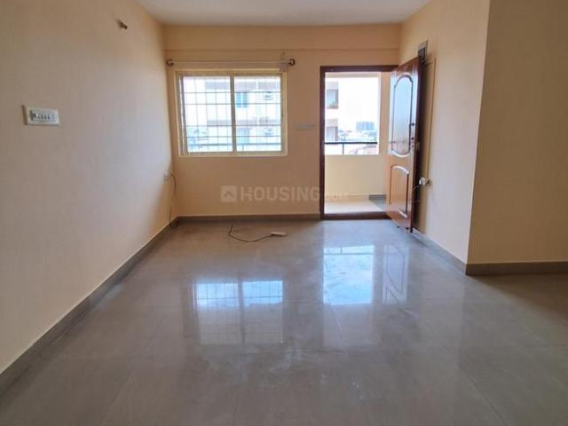 Flat for rent in Cox Town - Bangalore, Karnataka