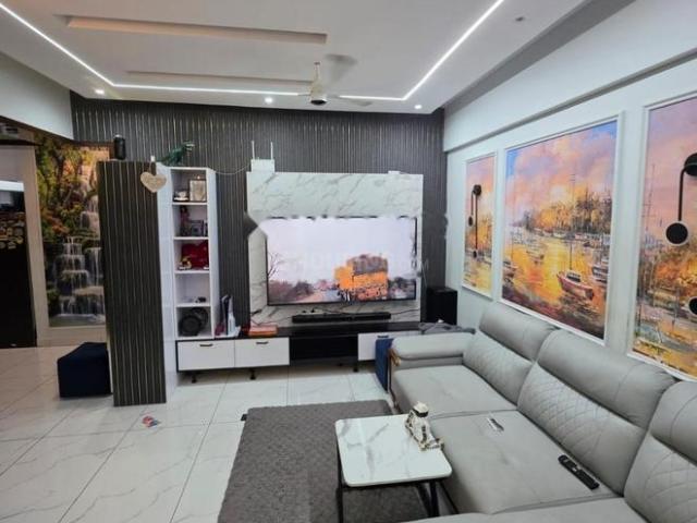 Flat for sale in Cox Town - Bangalore, Karnataka
