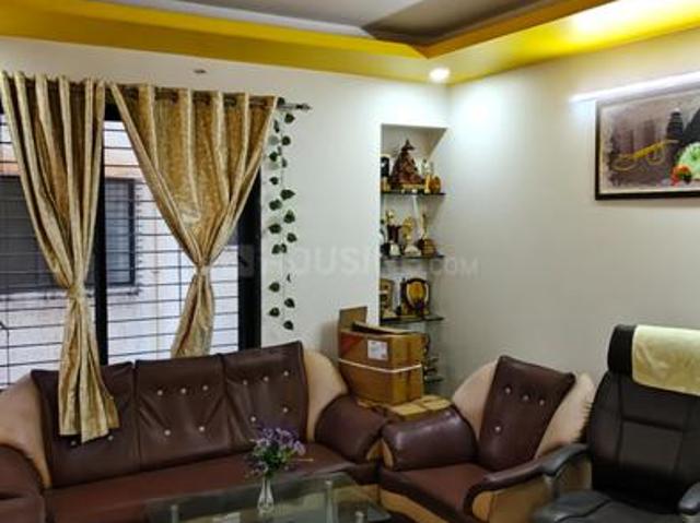 Flat for rent in Nashik