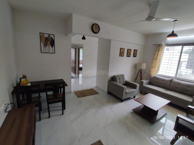 Flat for rent in Nashik