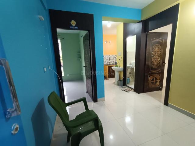 Flat for rent in South 24 Parganas, West Bengal