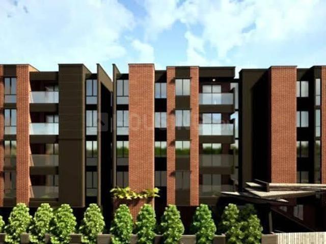 Flat for sale in Anagalapura