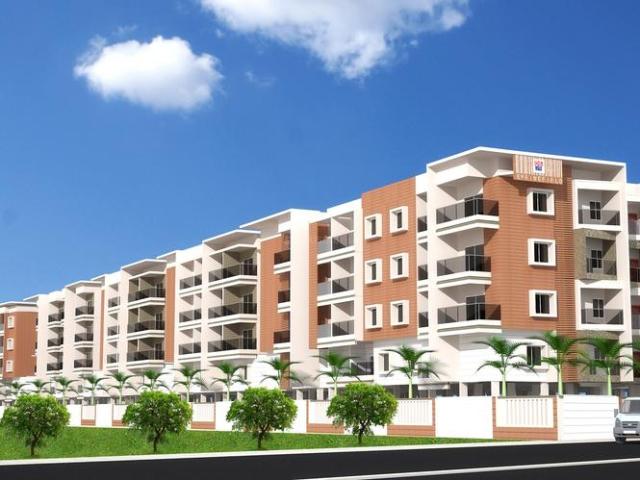 Flat for sale in Bangalore East, Karnataka