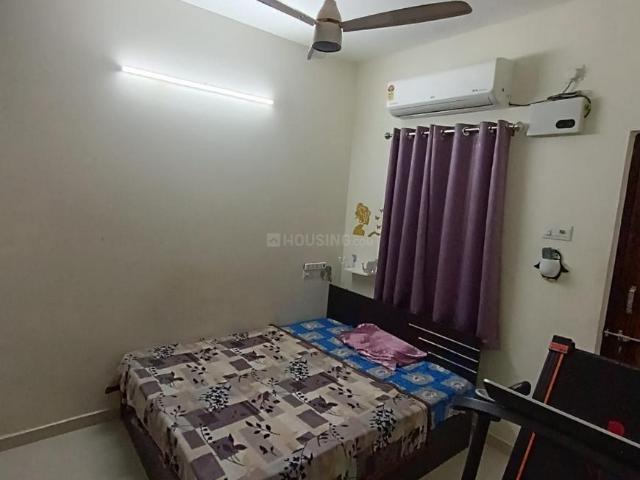 Flat for rent in Anakaputhur, Tiruneermalai