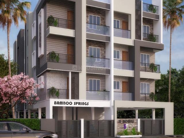 Flat for sale in Anakaputhur, Tiruneermalai