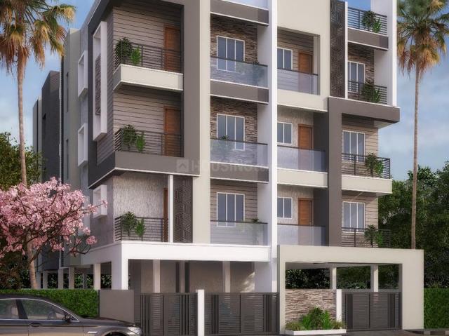 Flat for sale in Tamil Nadu