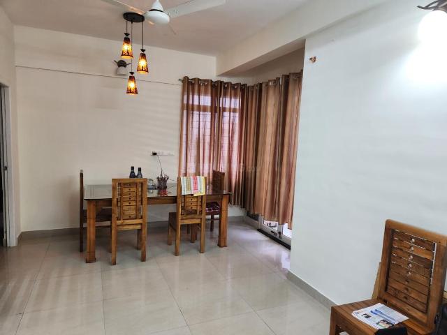 Flat for rent in Koyilandi, Kerala