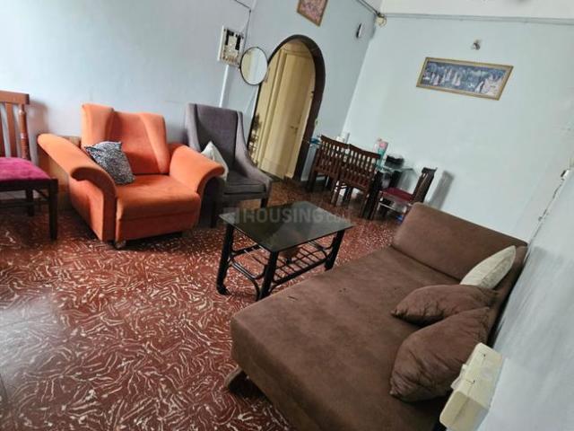Flat for rent in Madya