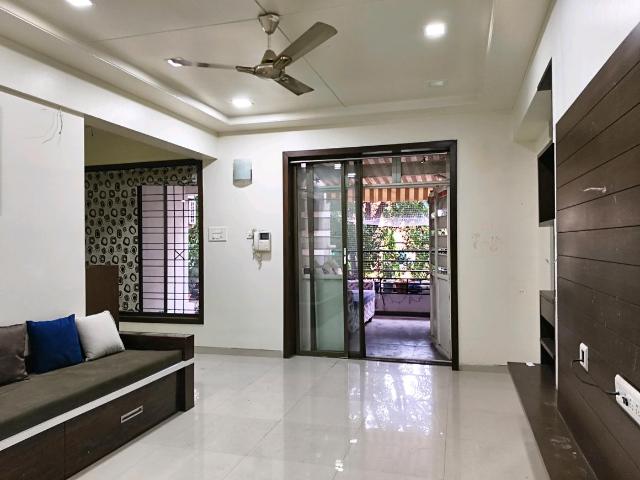 Flat for rent in Poona, National Capital Territory Of Delhi