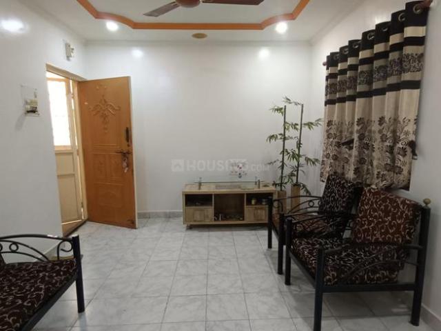 Flat for rent in Poona, National Capital Territory Of Delhi
