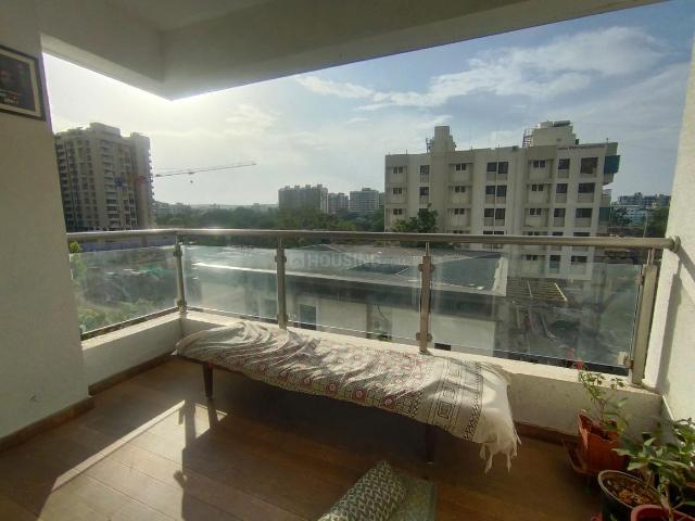 Flat for rent in Poona, National Capital Territory Of Delhi