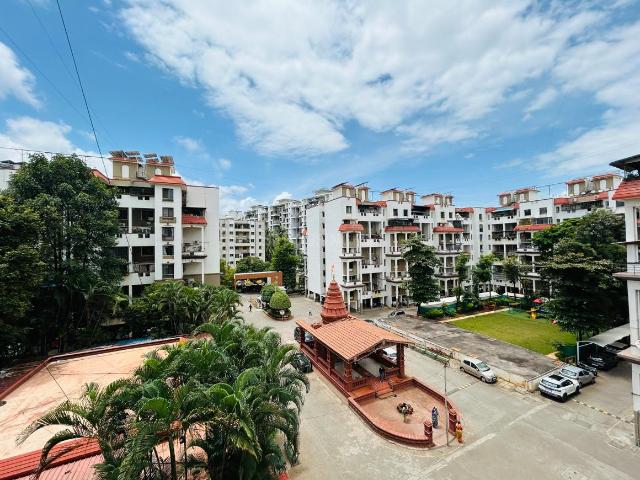Flat for rent in Poona, National Capital Territory Of Delhi
