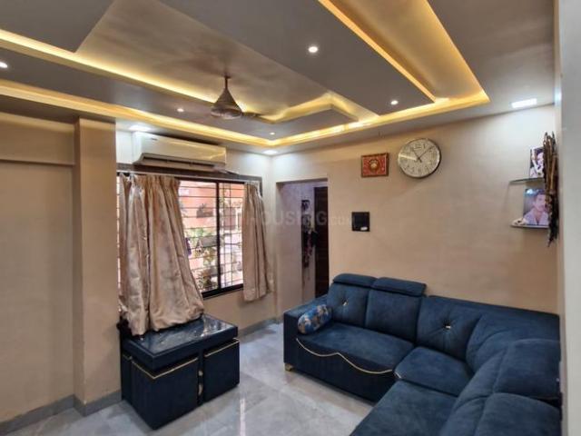 Flat for rent in Vadgaon Budruk, Anandnagar