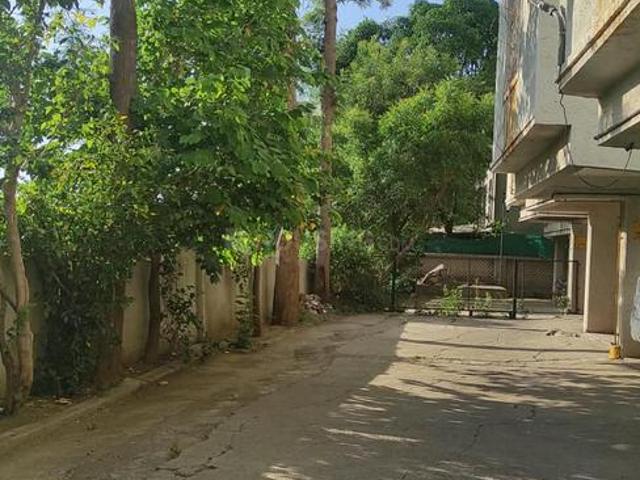 Flat for rent in Manik Baug, Anandnagar