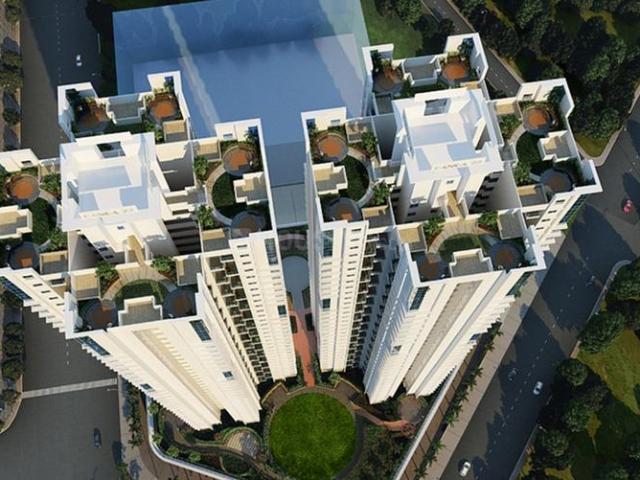Flat for sale in Poona, National Capital Territory Of Delhi