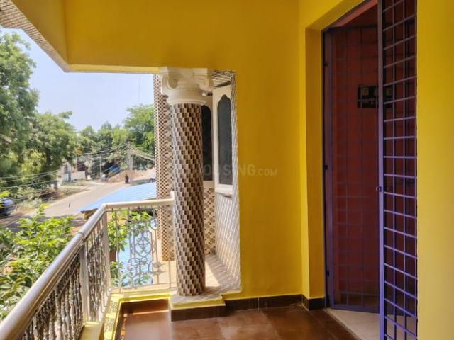 Flat for rent in Karaikkudi, Tamil Nadu