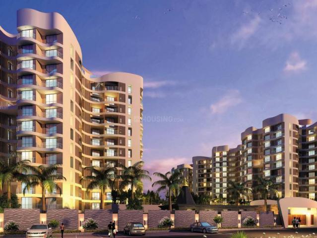 Flat for sale in Nashik, National Capital Territory Of Delhi