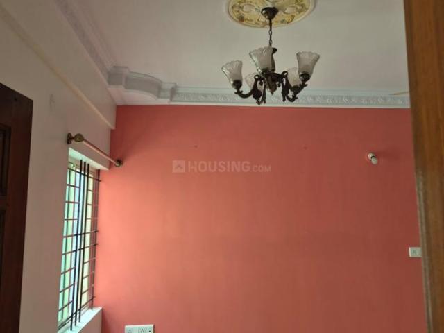 Flat for rent in Cox Town - Bangalore, Karnataka