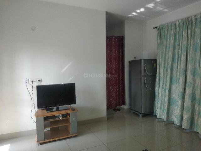 Flat for rent in Cox Town - Bangalore, Karnataka