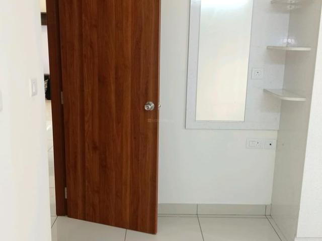 Flat for rent in Bangalore North, Karnataka