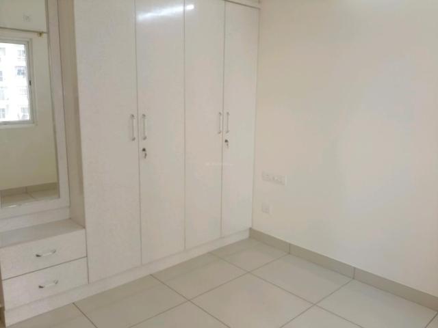 Flat for rent in Bangalore North, Karnataka