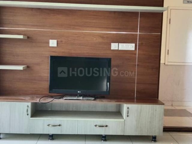 Flat for rent in Bangalore North, Karnataka