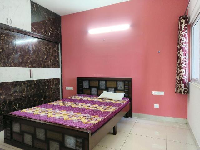 Flat for rent in Bangalore North, Karnataka