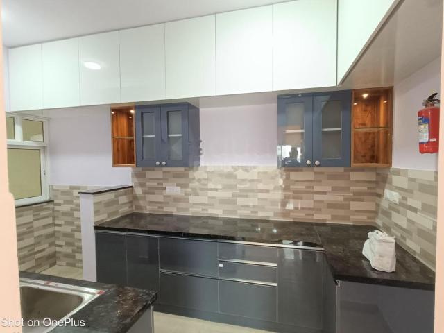 Flat for rent in Bangalore North, Karnataka