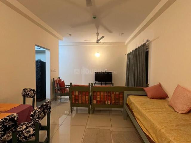 Flat for rent in Bangalore North, Karnataka