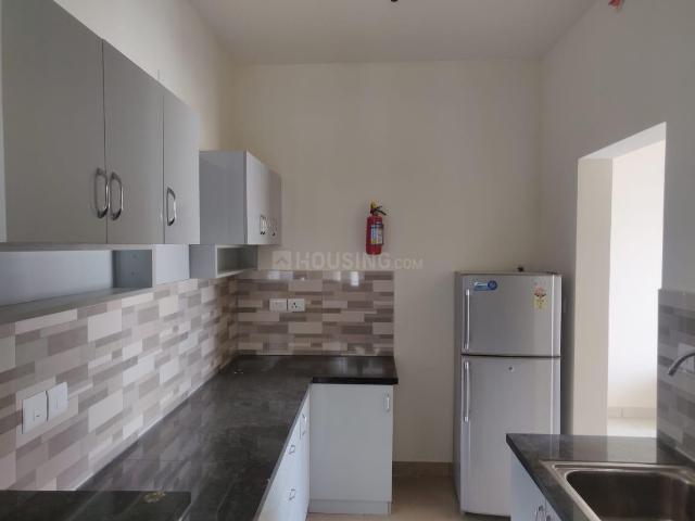 Flat for rent in Bangalore North, Karnataka