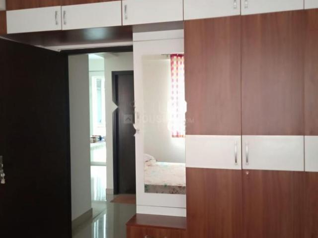 Flat for rent in Bangalore North, Karnataka