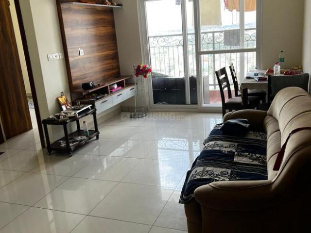 Flat for rent in Prestige Jindal City, Chikkabidarakallu