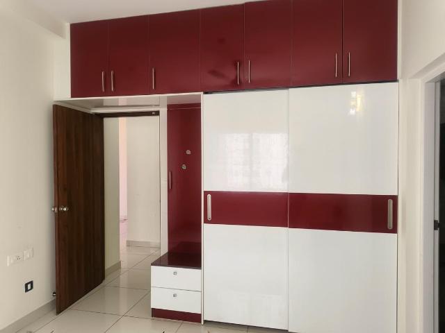 Flat for sale in Bangalore North, Karnataka