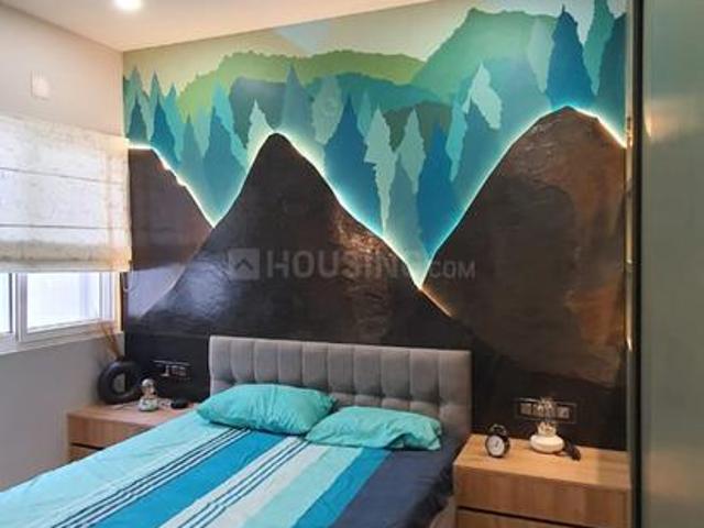 Flat for sale in Bangalore North, Karnataka