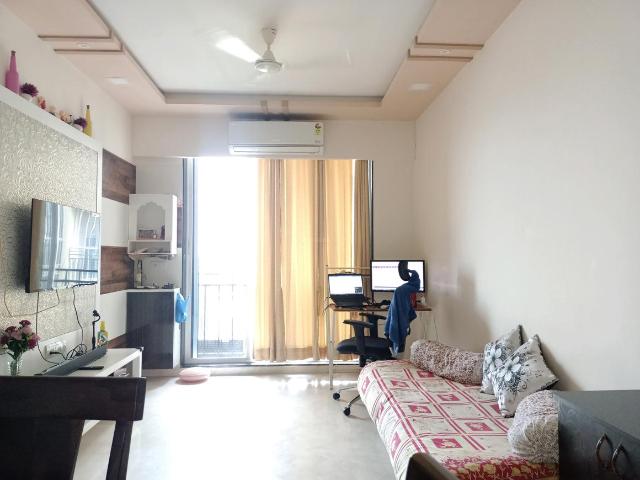 Flat for rent in Andheri - Mumbai, National Capital Territory Of Delhi