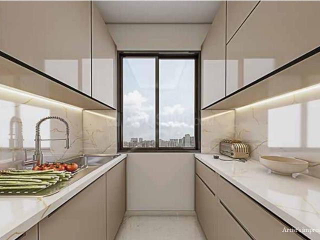 Flat for rent in Andheri - Mumbai, National Capital Territory Of Delhi
