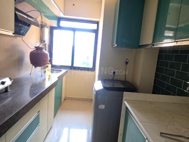 Flat for rent in Andheri - Mumbai, National Capital Territory Of Delhi