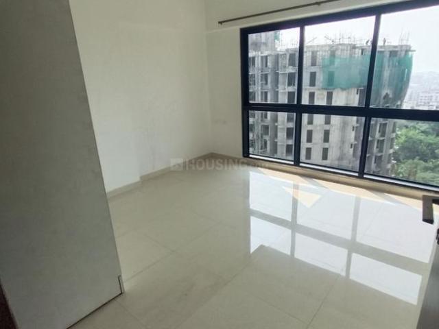 Flat for rent in Bhavani Nagar, Mumbai