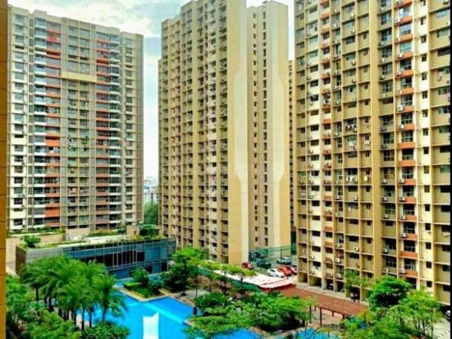 Flat for rent in Andheri - Mumbai, National Capital Territory Of Delhi