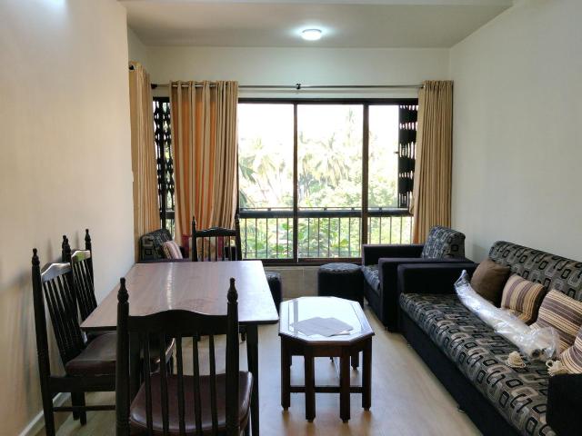 Flat for rent in Andheri - Mumbai, National Capital Territory Of Delhi