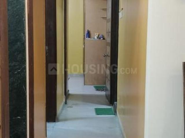 Flat for rent in Chandivali, Mumbai
