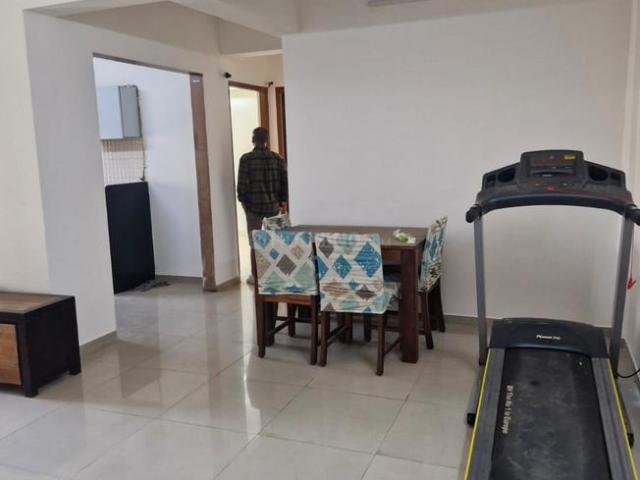 Flat for rent in Andheri - Mumbai, National Capital Territory Of Delhi