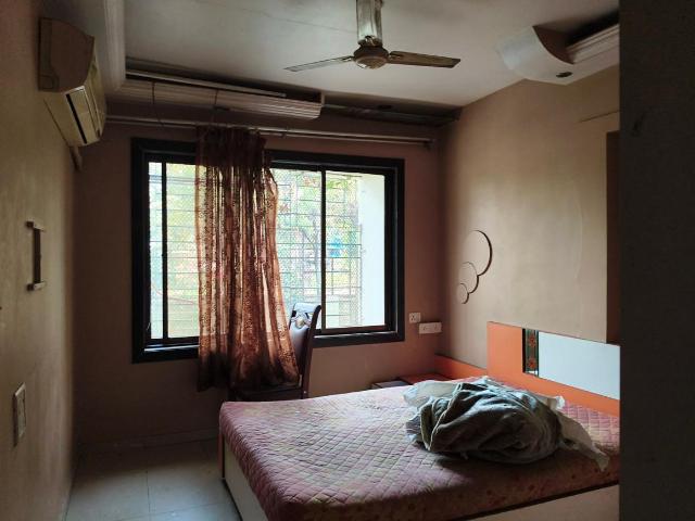 Flat for rent in Chandivali, Mumbai
